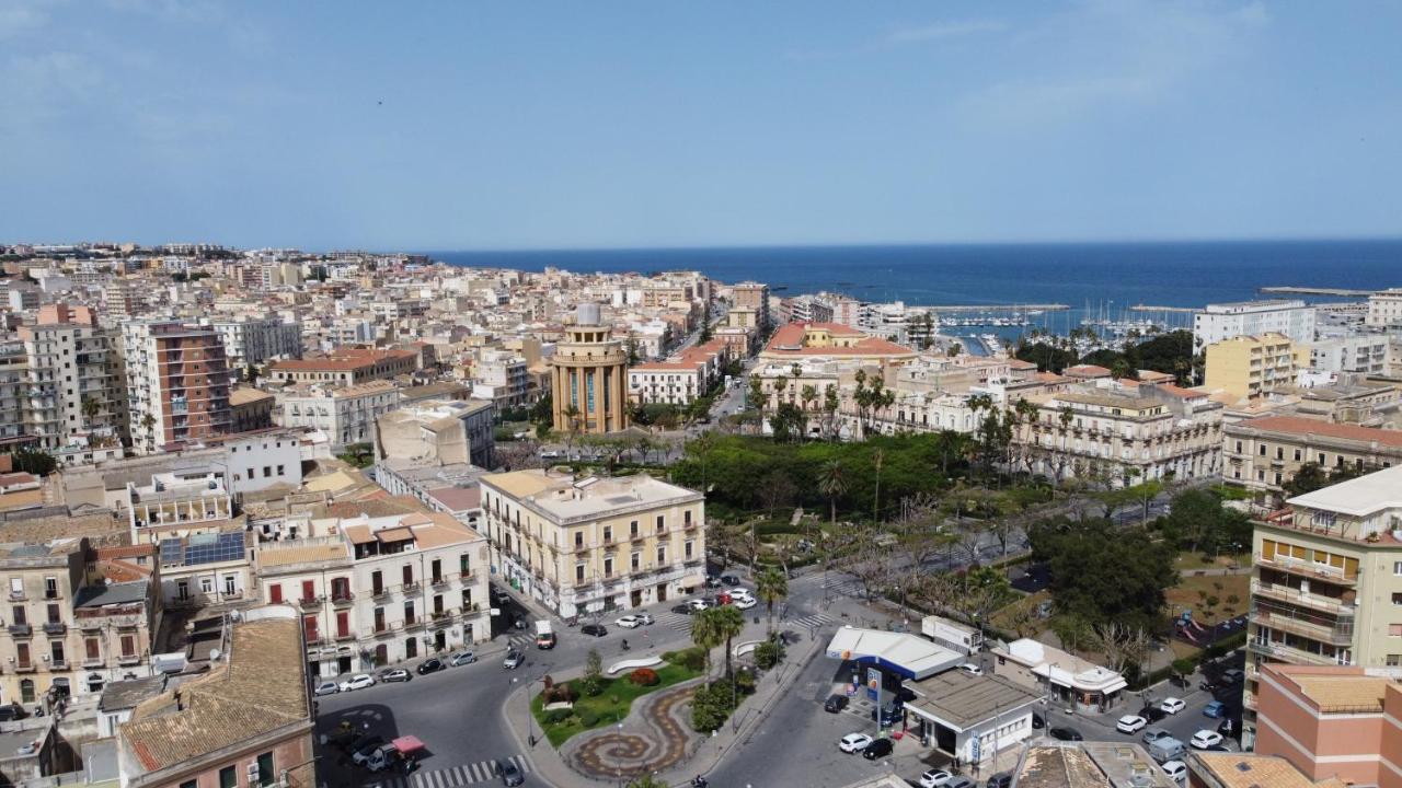 Ninfeo Siracusa Syracuse Esterno foto