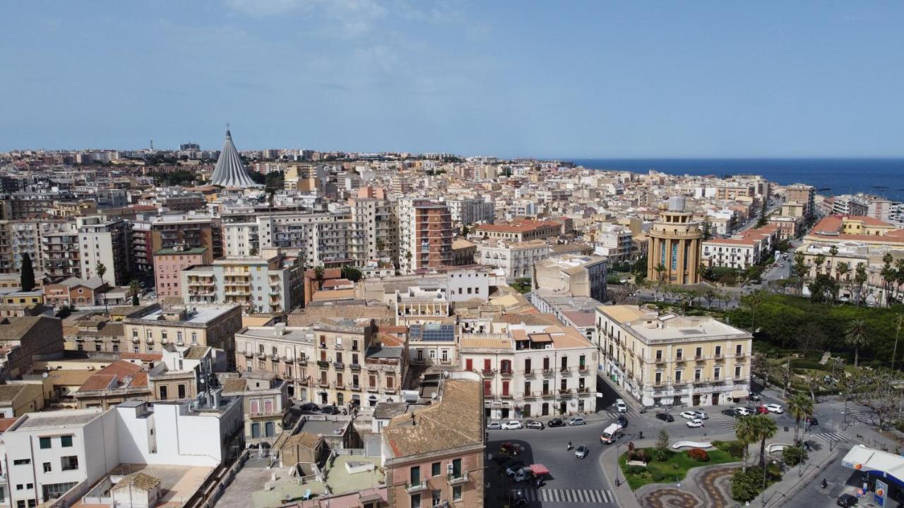 Ninfeo Siracusa Syracuse Esterno foto